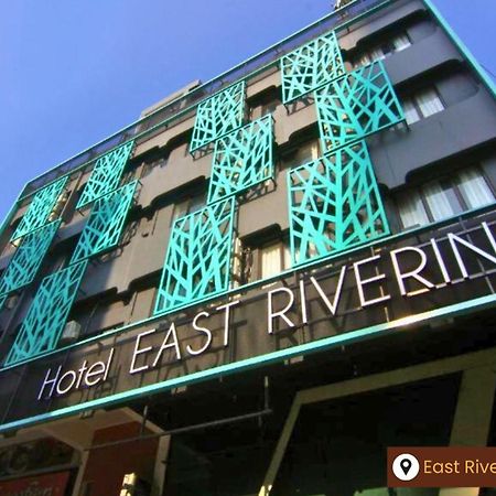 East Riverine Boutique Hotel Куала-Лумпур Экстерьер фото