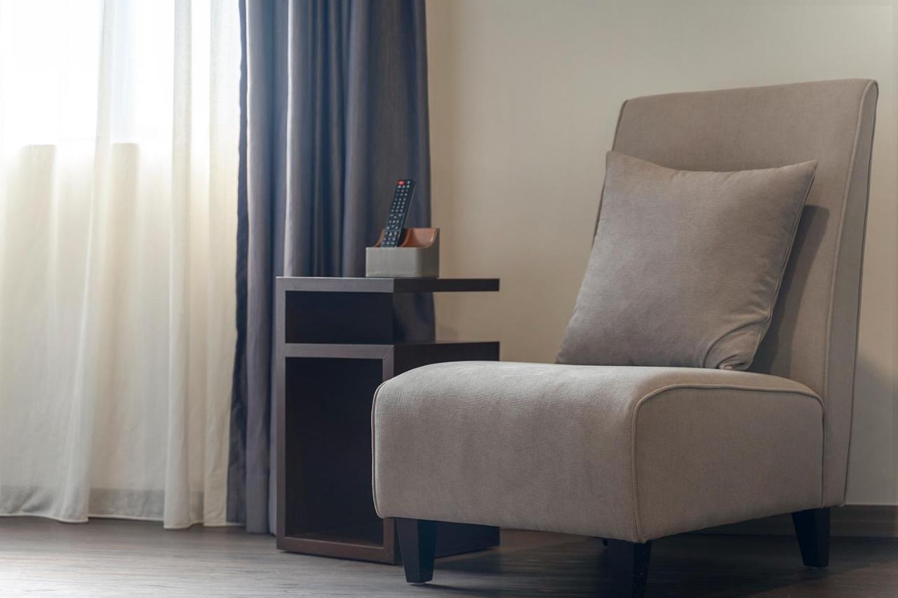East Riverine Boutique Hotel Куала-Лумпур Экстерьер фото