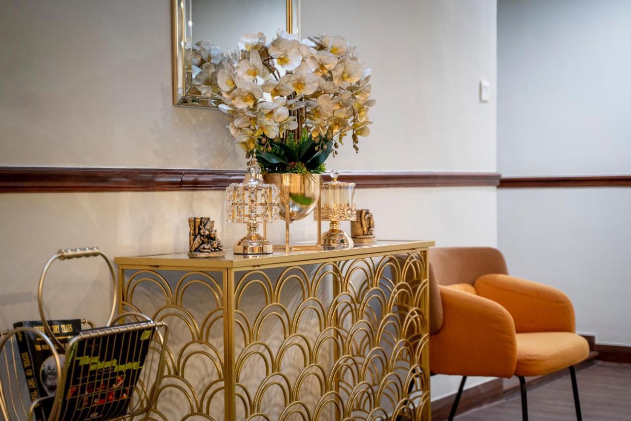 East Riverine Boutique Hotel Куала-Лумпур Экстерьер фото